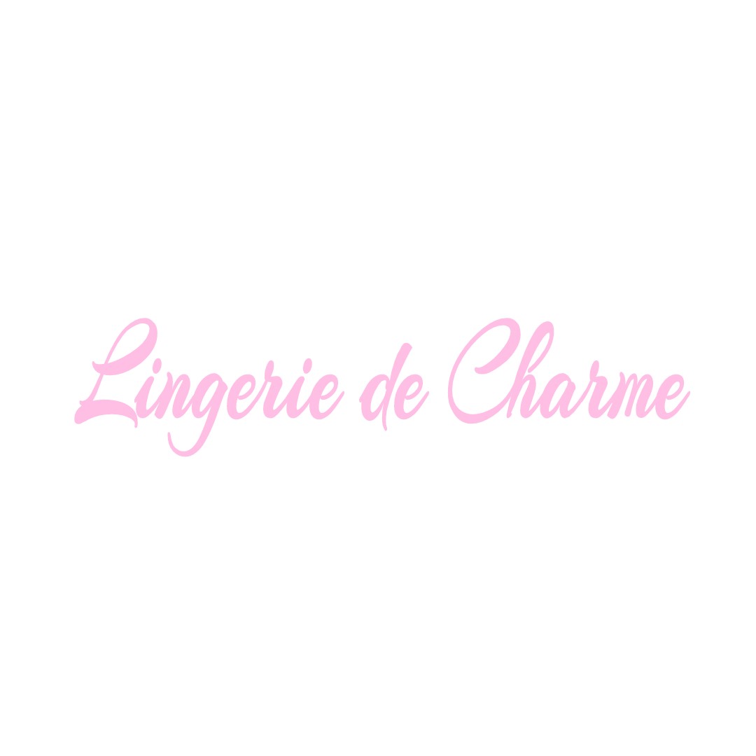 LINGERIE DE CHARME CACHAN